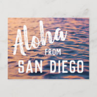 Aloha aus San Diego4