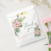 Aloha Baby Dusche Geschenktütchen (Versiegelt)