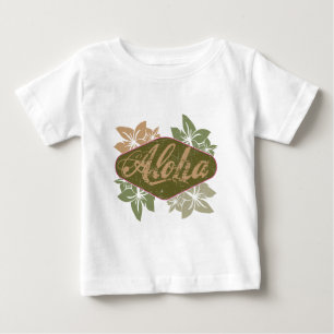 Aloha Baby T-shirt