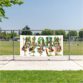 ALOHA BANNER (Insitu)