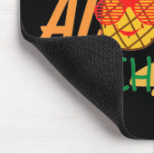 Aloha Beach Summer Mousepad (Ecke)