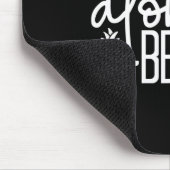 Aloha Beaches Niedlich Beach Bridal Junggeselinnen Mousepad (Ecke)