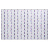 Aloha Beaches Tropischer Ananas Stoff (Fat Quarter (45,7 x 55,9 cm))