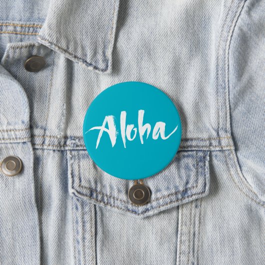 Aloha Button (Beispiel)