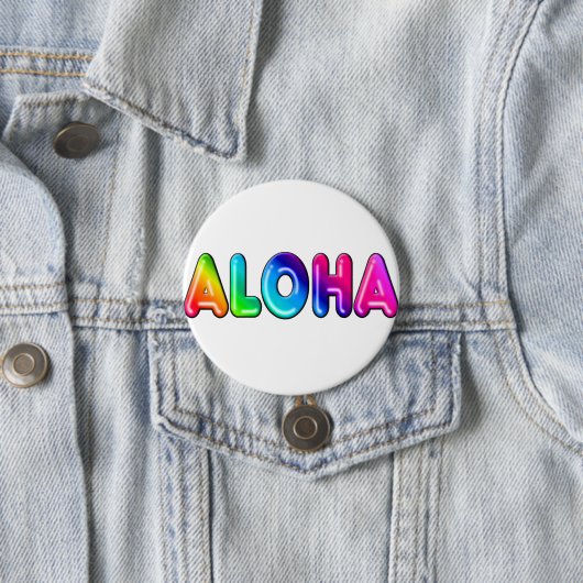 Aloha Button (Beispiel)