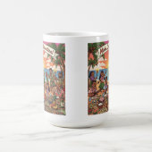 Aloha Celebration Kaffeetasse (Mittel)