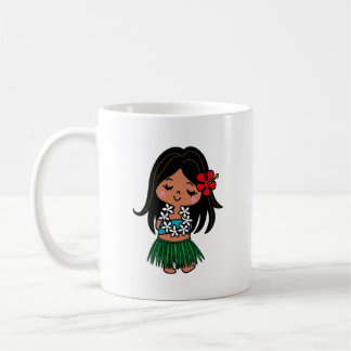 ALOHA*CHAN-Tasse Kaffeetasse