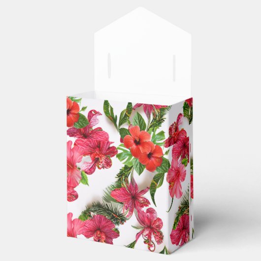 Aloha Collection Geschenkschachtel (Geöffnet)