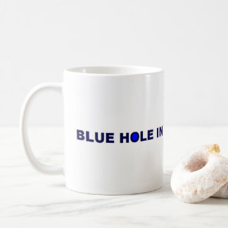 ALOHA! Das BLAUE LOCH im HIMMEL-RANCH Kaffeetasse
