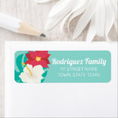 Aloha der Saison | Hawaiianische Adressenkennzeich (Insitu)