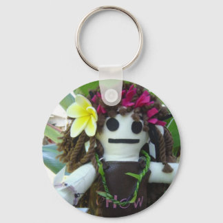 Aloha Dolly Tour 2009 Schlüsselanhänger