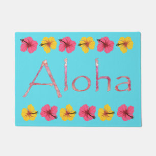 Aloha Door Mat Fußmatte