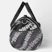 Aloha-Druck Duffle Bag (Rechts)