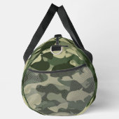 Aloha-Druck Duffle Bag (Rechts)