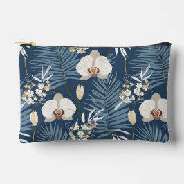 Aloha-Druckmuster Zubehörtasche