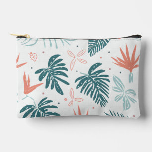 Aloha-Druckmuster Zubehörtasche