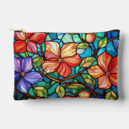 Aloha-Druckmuster Zubehörtasche