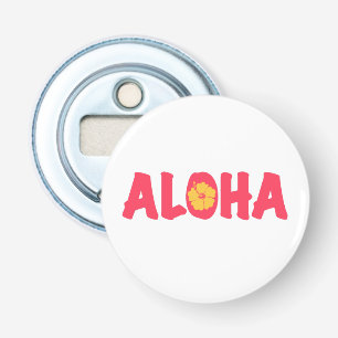 Aloha Flaschenöffner