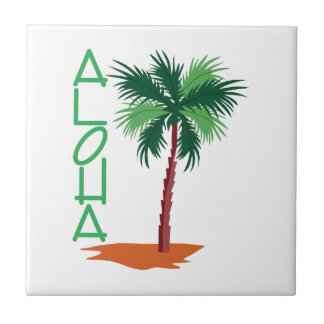 Aloha Fliese