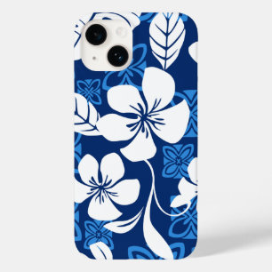 ALOHA FREITAG (BLAU) Case-Mate iPhone 14 HÜLLE