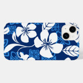 ALOHA FREITAG (BLAU) Case-Mate iPhone HÜLLE (Rückseite (Horizontal))