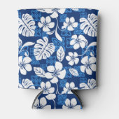 ALOHA FREITAG (BLAU) DOSENKÜHLER (Vorderseite)