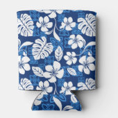 ALOHA FREITAG (BLAU) DOSENKÜHLER (Rückseite)