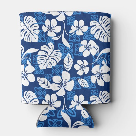 ALOHA FREITAG (BLAU) DOSENKÜHLER (Rückseite)