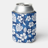 ALOHA FREITAG (BLAU) DOSENKÜHLER (Kanne Rückseite)