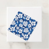 ALOHA FREITAG (BLAU) GESCHENKANHÄNGER (Beispiel)