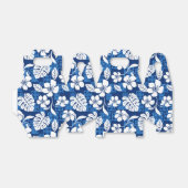 ALOHA FREITAG (BLAU) GESCHENKSCHACHTEL (Ungefaltet)