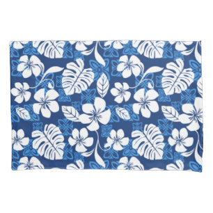 ALOHA FREITAG (BLAU) KISSENBEZUG
