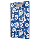 ALOHA FREITAG (BLAU) KLEMMBRETT (Links)