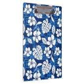 ALOHA FREITAG (BLAU) KLEMMBRETT (Rechts)