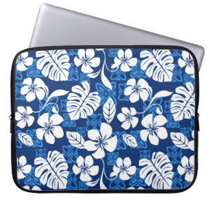 ALOHA FREITAG (BLAU) LAPTOPSCHUTZHÜLLE