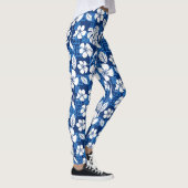ALOHA FREITAG (BLAU) LEGGINGS (Rechts)