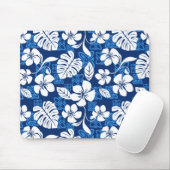 ALOHA FREITAG (BLAU) MOUSEPAD (Mit Mouse)