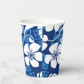 ALOHA FREITAG (BLAU) PAPPBECHER (Rechts)