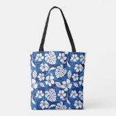 ALOHA FREITAG (BLAU) TASCHE (Rückseite)
