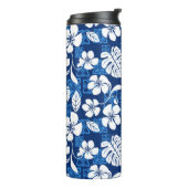 ALOHA FREITAG (BLAU) THERMOSBECHER (Nach links gedreht)