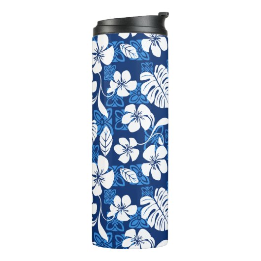 ALOHA FREITAG (BLAU) THERMOSBECHER (Nach links gedreht)