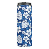 ALOHA FREITAG (BLAU) THERMOSBECHER (Rückseite)