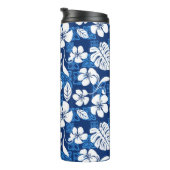 ALOHA FREITAG (BLAU) THERMOSBECHER (Nach rechts gedreht)