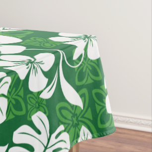 ALOHA FREITAG (GRÜN) TISCHDECKE