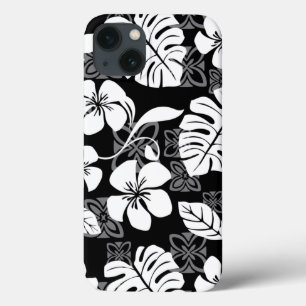 ALOHA FREITAG (SCHWARZ) Case-Mate iPhone HÜLLE