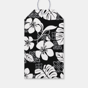 ALOHA FREITAG (SCHWARZ) GESCHENKANHÄNGER