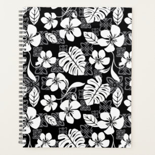 ALOHA FREITAG (SCHWARZ) PLANER