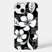 ALOHA FRIDAY (BLACK) Case-Mate-iPhone Case-Mate iPhone Hülle (Rückseite)