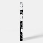 ALOHA FRIDAY (BLACK) Case-Mate-iPhone Case-Mate iPhone Hülle (Rückseite / Rechts)