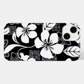 ALOHA FRIDAY (BLACK) Case-Mate-iPhone Case-Mate iPhone Hülle (Rückseite (Horizontal))
